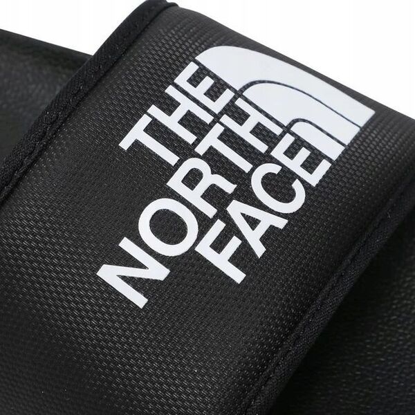 The North Face The North Face W Base Camp Slide III NF0A4T2SKY4 Czarne 40 13304131 194902425846
