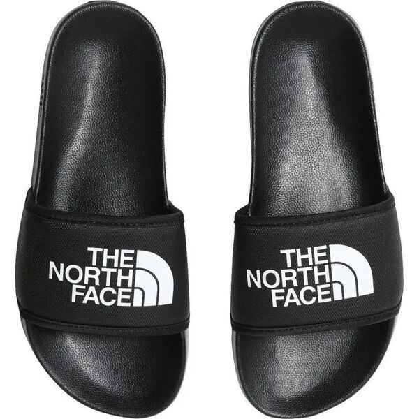 The North Face The North Face W Base Camp Slide III NF0A4T2SKY4 Czarne 40 13304131 194902425846