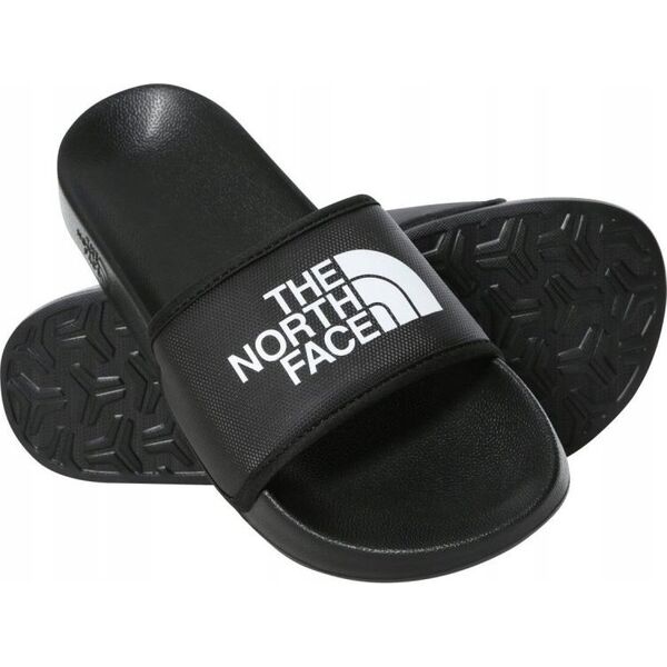 The North Face The North Face W Base Camp Slide III NF0A4T2SKY4 Czarne 40 13304131 194902425846