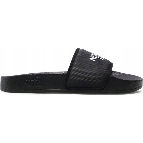 The North Face The North Face W Base Camp Slide III NF0A4T2SKY4 Czarne 40 13304131 194902425846