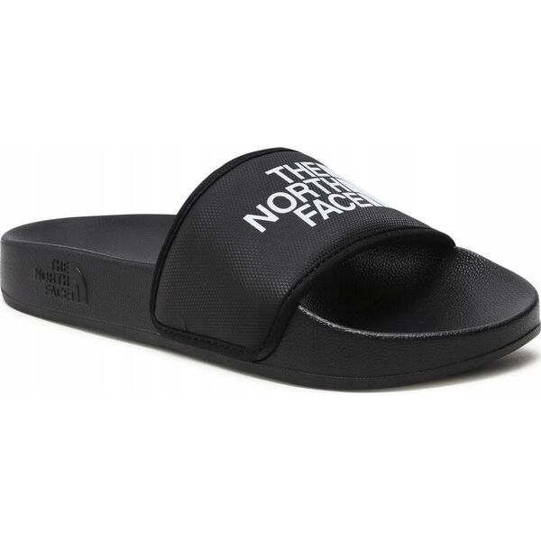 The North Face The North Face W Base Camp Slide III NF0A4T2SKY4 Czarne 40 13304131 194902425846
