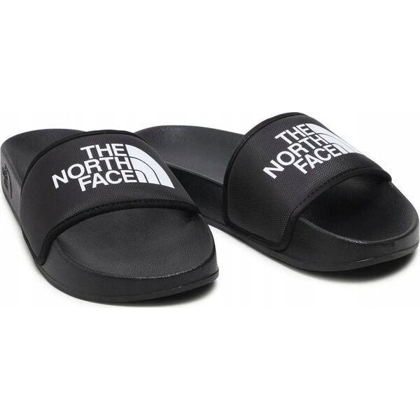 The North Face The North Face W Base Camp Slide III NF0A4T2SKY4 Czarne 40 13304131 194902425846
