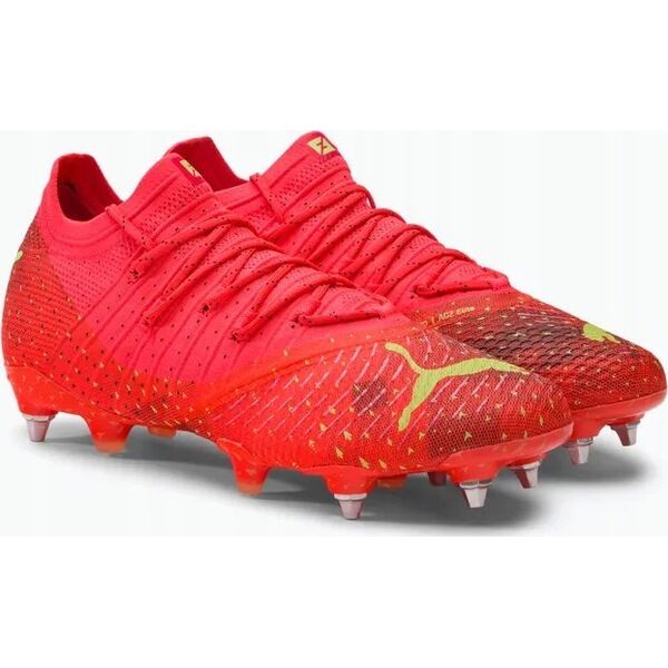 Puma Puma Future Z 1.4 MxSG 106988-03 Czerwone 36 13304362 4065449539838