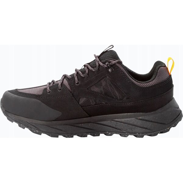 Buty trekkingowe męskie Jack Wolfskin Jack Wolfskin Terraquest Texapore Low M 4056401-6000 szary 45 13304370 4064993722505