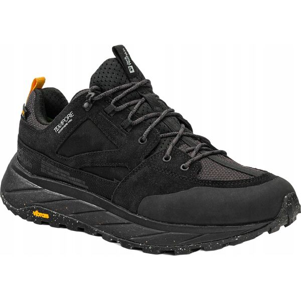 Buty trekkingowe męskie Jack Wolfskin Jack Wolfskin Terraquest Texapore Low M 4056401-6000 szary 45 13304370 4064993722505