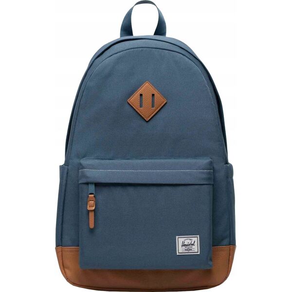 Herschel Herschel Heritage Backpack 11383-06104 Niebieskie One size 13304461 828432622610