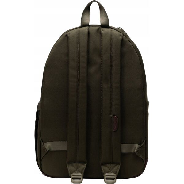 Herschel Herschel Pop Quiz Backpack 11405-04488 Zielone One size 13304468 828432595280