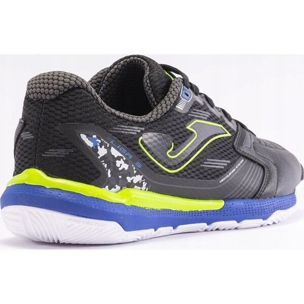 Joma Joma Liga 5 2401 IN LIGS2401IN Czarne 43 13304474 8445954268403