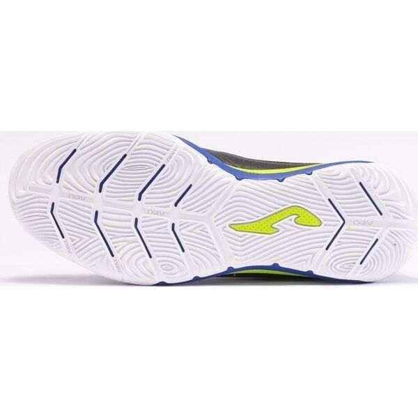 Joma Joma Liga 5 2401 IN LIGS2401IN Czarne 43 13304474 8445954268403
