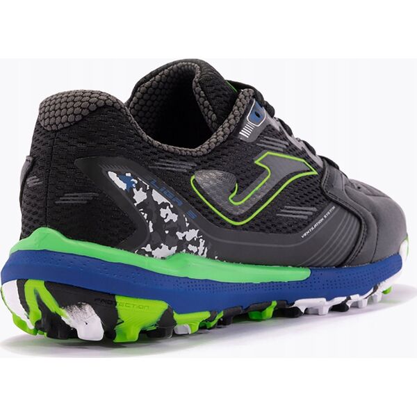 Joma Joma Liga 5 2401 TF LIGS2401TF Czarne 42 13304479 8445954268502