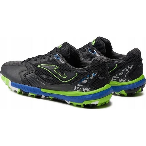 Joma Joma Liga 5 2401 TF LIGS2401TF Czarne 44 13304481 8445954268540