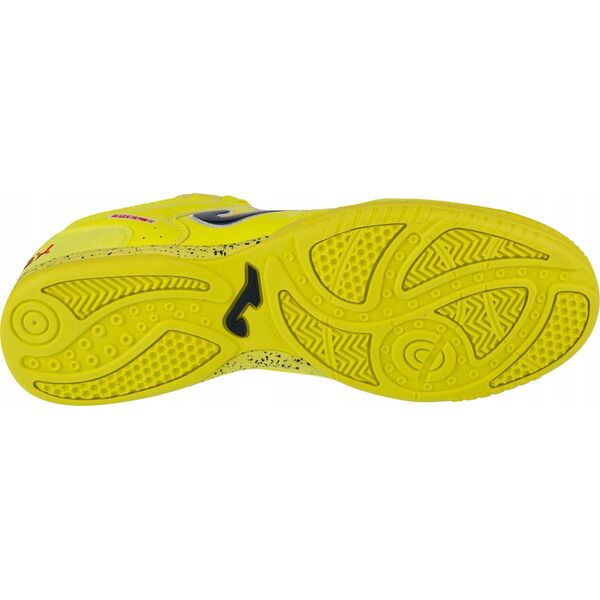 Joma Joma Top Flex 2409 IN TOPS2409IN Żółte 43 13304482 8445954310454