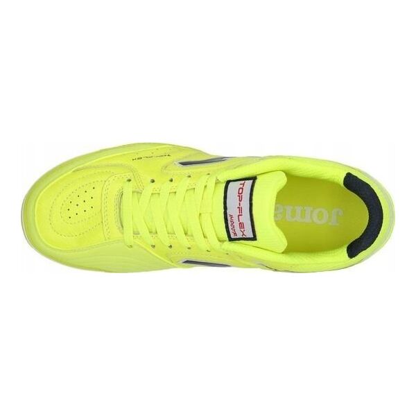 Joma Joma Top Flex 2409 IN TOPS2409IN Żółte 43 13304482 8445954310454
