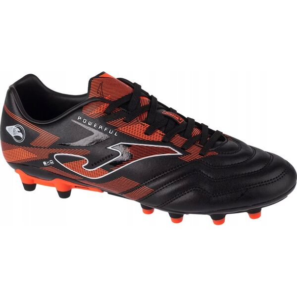 Joma Joma Powerful 2401 FG POWS2401FG Czarne 44 13304522 8445954273100