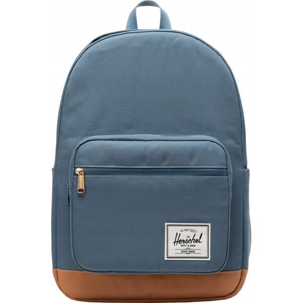 Herschel Herschel Pop Quiz Backpack 11405-06104 Niebieskie One size 13304528 828432624560