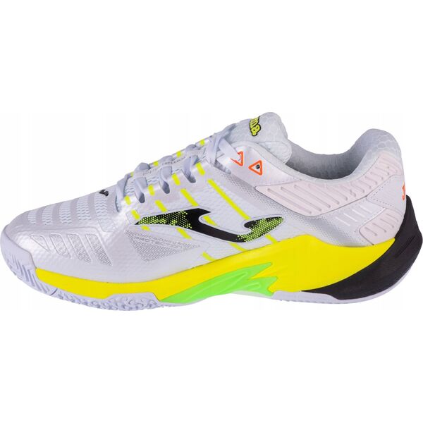 Joma Joma Open Men 2402 TOPES2402OM białe 41