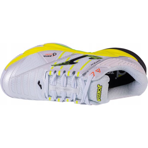 Joma Joma Open Men 2402 TOPES2402OM białe 41