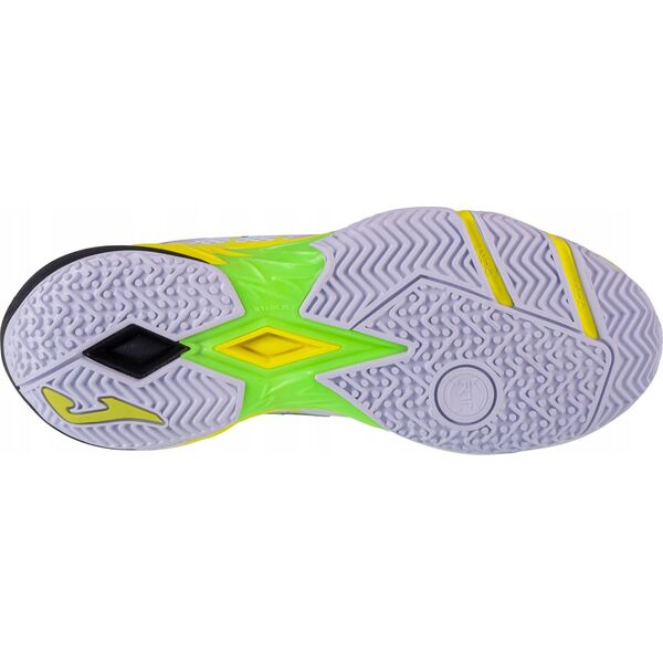 Joma Joma Open Men 2402 TOPES2402OM białe 41