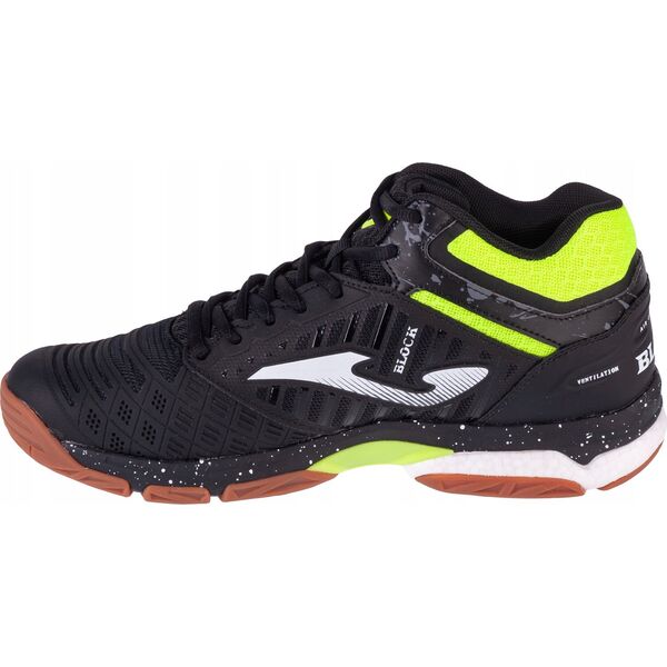 Joma Joma V.Block Men 2401 VBLOKS2401 Czarne 46 13304592 8445954372575