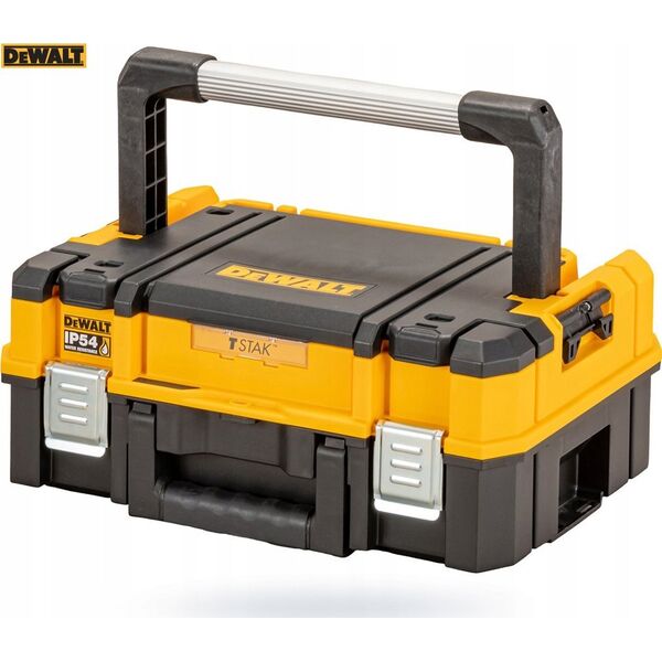 Dewalt MOBILNY ZESTAW SKRZYÅ NARZÄDZIOWYCH TSTAK 13304599 3253561834110