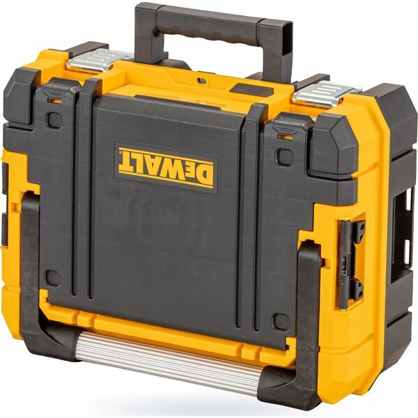 Dewalt MOBILNY ZESTAW SKRZYÅ NARZÄDZIOWYCH TSTAK 13304599 3253561834110