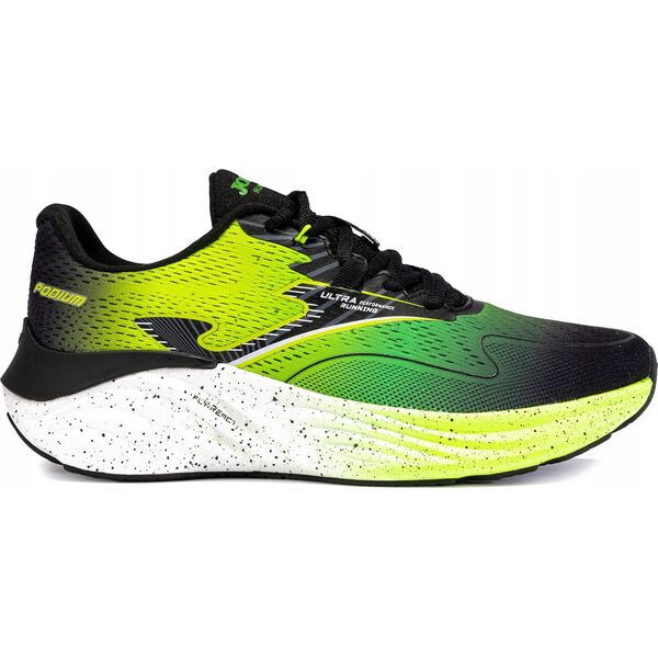 Joma Joma Podium Men 2416 RPODIS2416 Zielone 41 13304711 8445954279638