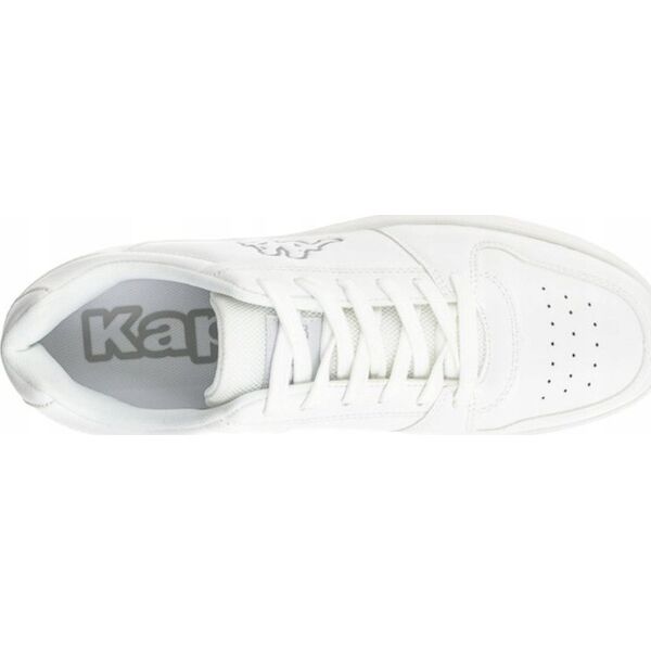 Kappa Kappa Coda Low OC 243405OC-1010 białe 44 13304788 4066585263342