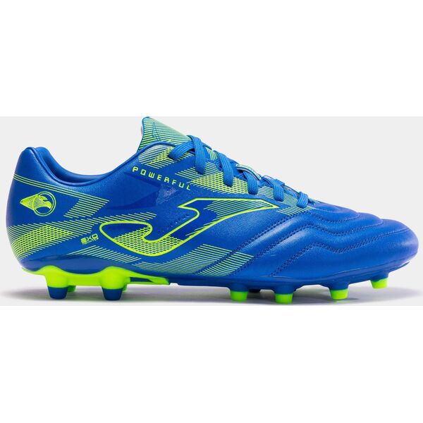 Joma Joma Powerful 2404 FG POWS2404FG Niebieskie 43 13304808 8445954273568