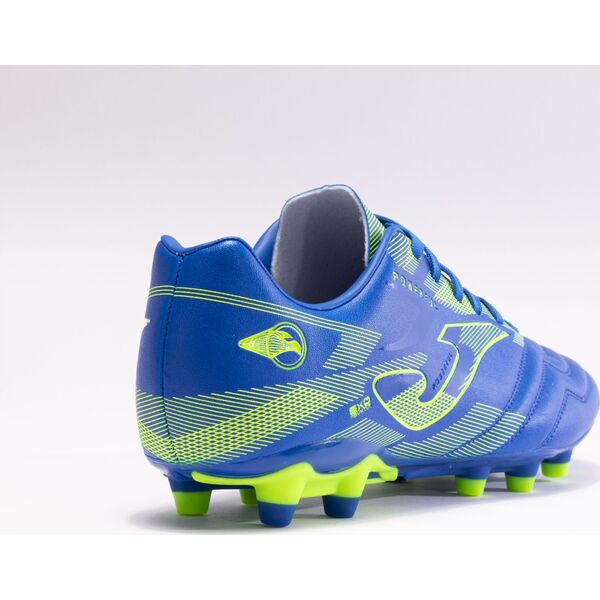 Joma Joma Powerful 2404 FG POWS2404FG Niebieskie 43 13304808 8445954273568