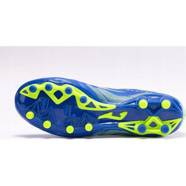Joma Joma Powerful 2404 FG POWS2404FG Niebieskie 43 13304808 8445954273568