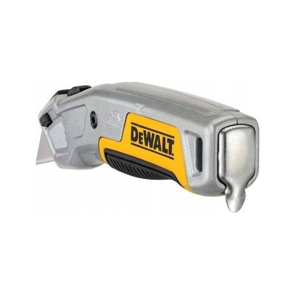 Dewalt DEWALT NÓŻ UNIWERSALNY Z OSTRZEM CHOWANYM 13304904 3253560100544