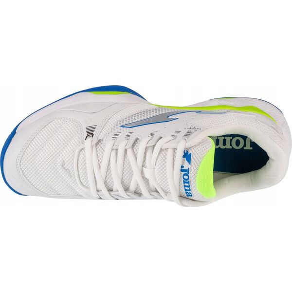 Joma Joma Master 1000 Men 2432 TM100S2432C białe 40 13305018 8445954305443