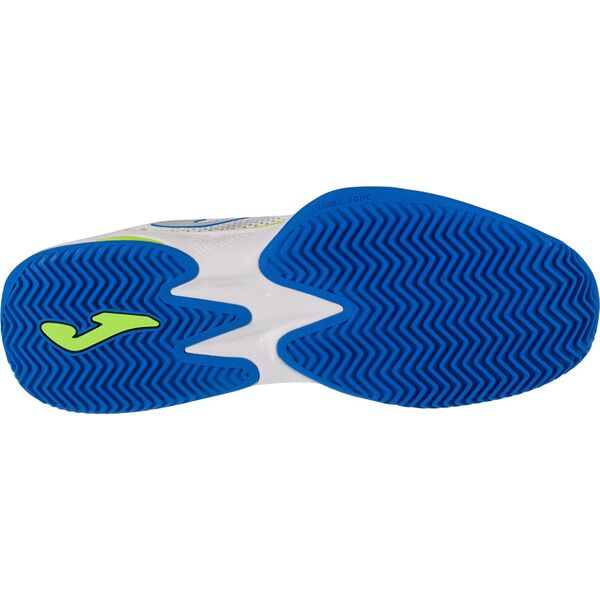 Joma Joma Master 1000 Men 2432 TM100S2432C białe 40 13305018 8445954305443