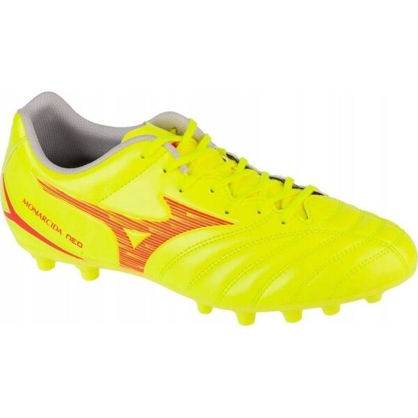 Mizuno Mizuno Monarcida Neo III Select AG P1GA242645 Żółte 42 13305809 5059431729887