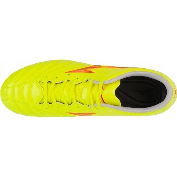 Mizuno Mizuno Monarcida Neo III Select AG P1GA242645 Żółte 42 13305809 5059431729887