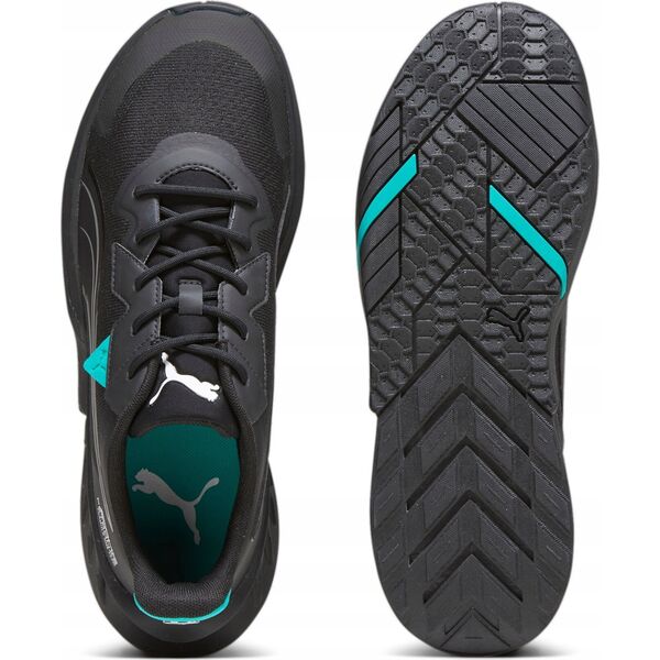 Puma Puma MAPF1 Maco SL 2.0 307872-02 Czarne 45 13305930 4099683445228