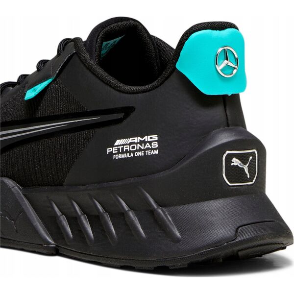 Puma Puma MAPF1 Maco SL 2.0 307872-02 Czarne 45 13305930 4099683445228