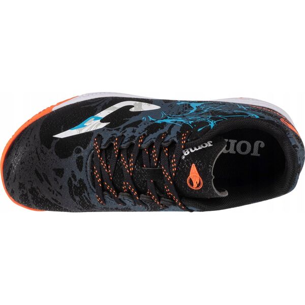 Joma Joma Super Copa Jr 2431 IN SCJS2431IN Czarne 31 13305970 8445954410956