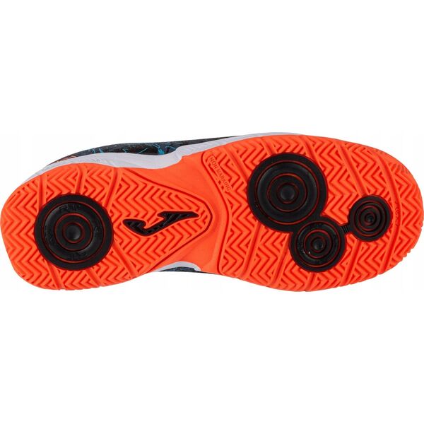 Joma Joma Super Copa Jr 2431 IN SCJS2431IN Czarne 31 13305970 8445954410956
