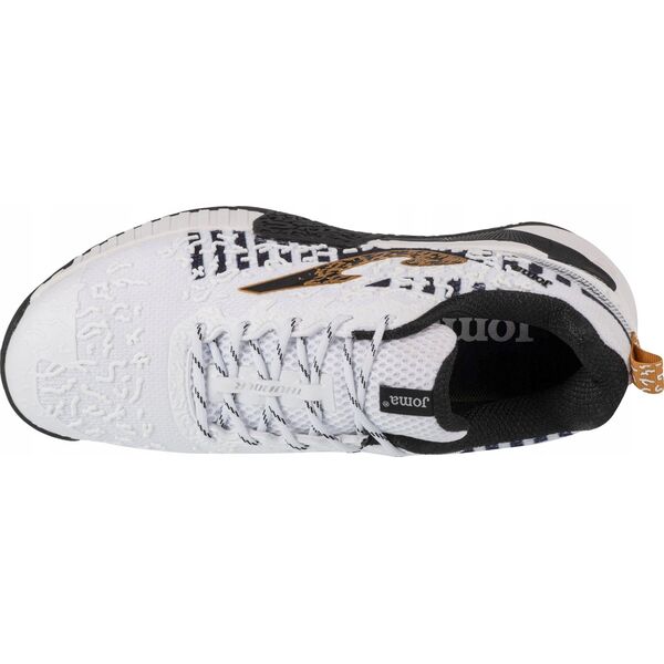 Joma Joma Thunder 2402 CRTHUNS2402 białe 44 13306175 8445954328497