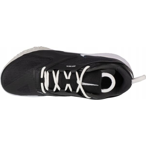 Nike Nike Air Zoom Hyperace 3 FQ7074-002 Czarne 43 13306190 196977643576