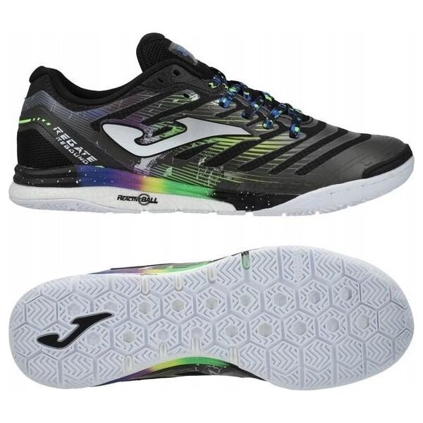 Joma Joma Regate Rebound 2401 IN RRES2401IN Czarne 40 13306193 8445954280382