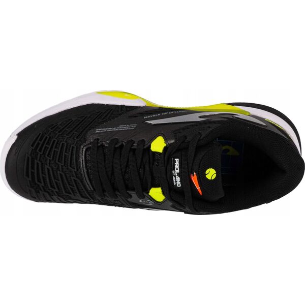 Joma Joma Roland Men 2401 TROLAS2401AC Czarne 43 13306195 8445954314377