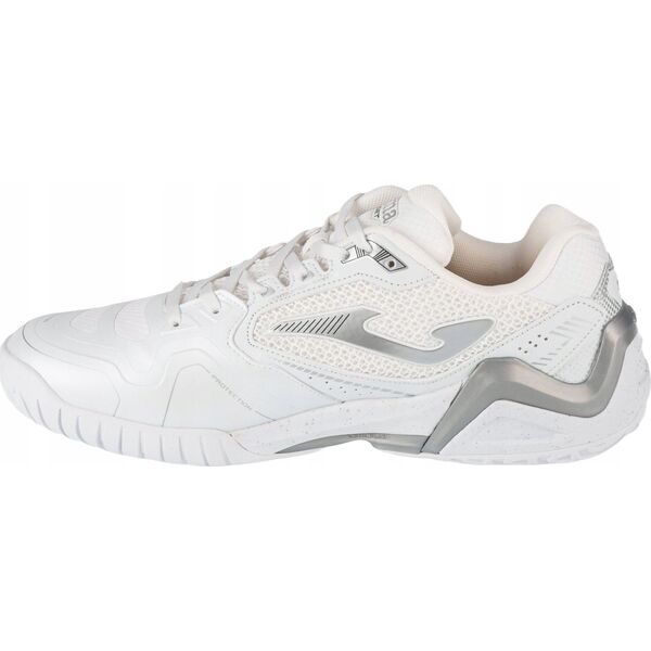Joma Joma Set Men 2402 TSETS2402AC białe 45 13306198 8445954315879