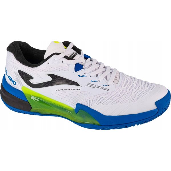 Joma Joma Roland Men 2402 TROLAS2402AC białe 42 13306203 8445954314599