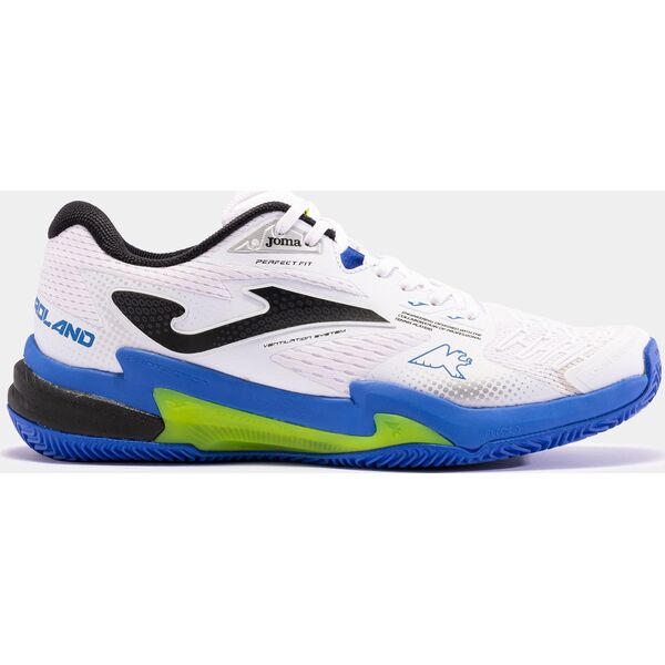 Joma Joma Roland Men 2402 TROLAS2402AC białe 42 13306203 8445954314599