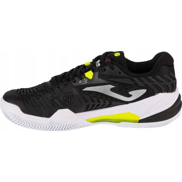 Joma Joma Roland Men 2401 TROLAS2401C Czarne 43 13306206 8445954314490