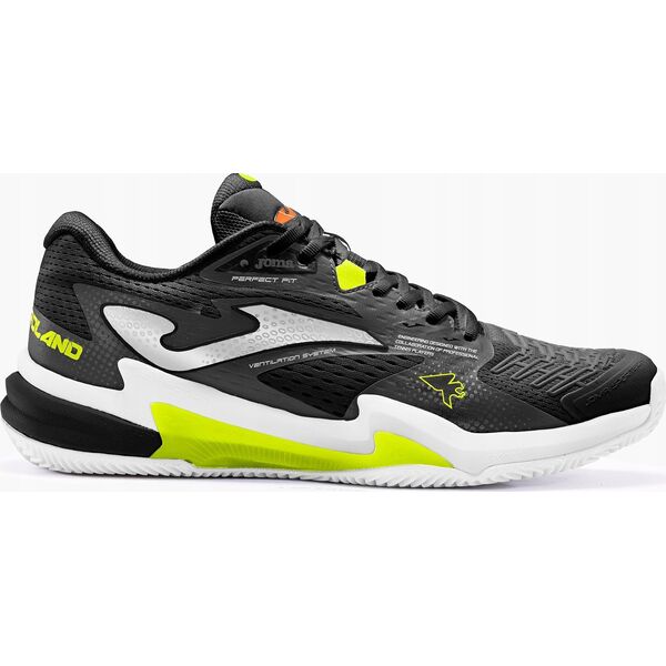 Joma Joma Roland Men 2401 TROLAS2401C Czarne 43 13306206 8445954314490