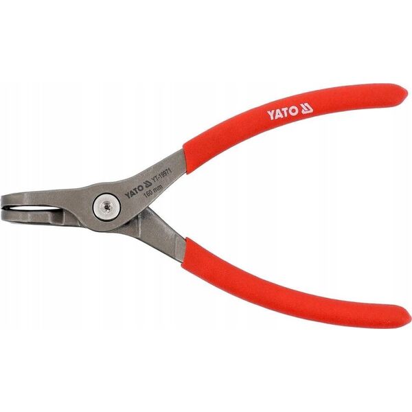 Yato YATO SZCZYPCE SEGERA ZEWNĘTRZNIE WYGIĘTE 160mm 13306269 5906083104138