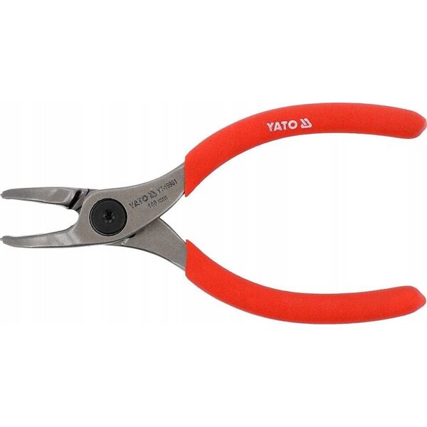 Yato YATO SZCZYPCE SEGERA WEWNĘTRZNIE WYGIĘTE 140mm 13306274 5906083104213